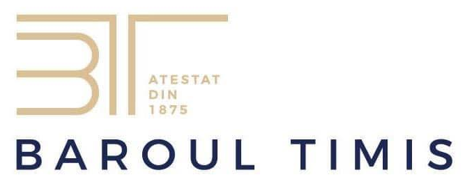 Avocat inregistrat in Baroul Timiș